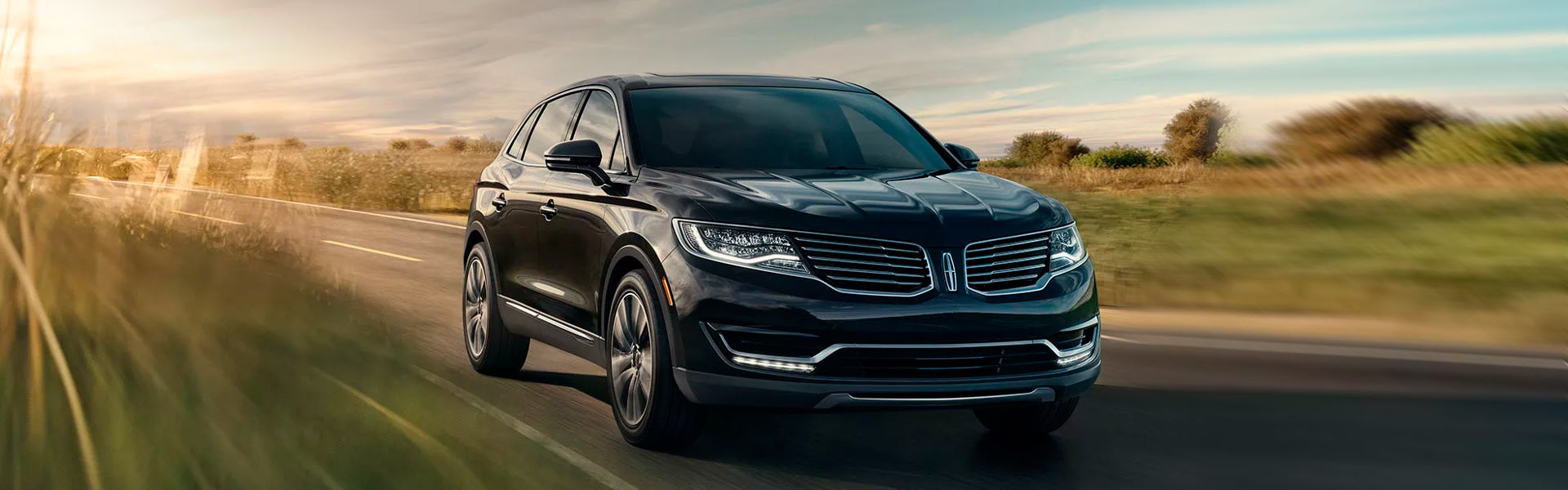ТО Lincoln MKX